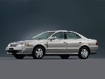 foto 9 Bil Honda Inspire Sedan (1 generation 1989 1995)
