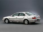 foto 10 Bil Honda Inspire Type-S sedan 4-dörrars (3 generation 1998 2003)