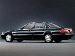 照片 16 汽车 Honda Inspire 轿车 (2 一代人 1995 1998)
