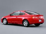 zdjęcie 2 Samochód Honda Integra Coupe (3 pokolenia [odnowiony] 1995 2001)