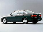 fotografie 5 Auto Honda Integra sedan (3 generace 1993 1995)