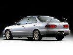 fotografie 8 Auto Honda Integra sedan (3 generace 1993 1995)