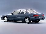 fotoğraf 11 Oto Honda Integra Sedan (3 nesil 1993 1995)