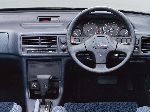 fotografija 12 Avto Honda Integra Limuzina (1 generacije 1985 1989)