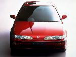 zdjęcie 11 Samochód Honda Integra Coupe (3 pokolenia [odnowiony] 1995 2001)