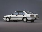 fotografija 16 Avto Honda Integra Limuzina (1 generacije 1985 1989)