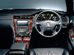 fotografie 16 Auto Honda Legend sedan (2 generace 1990 1996)