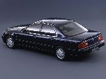 foto 18 Bil Honda Legend Sedan (2 generation 1990 1996)