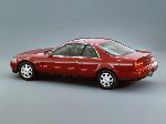 fotosurat 2 Avtomobil Honda Legend Kupe (2 avlod 1990 1996)
