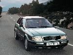 фотография 1 Авто Audi 80 универсал