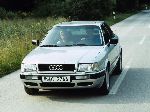 фотографија 2 Ауто Audi 80 Седан (8A/B3 1986 1991)
