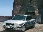 φωτογραφία 6 Αμάξι Audi 80 σεντάν (8A/B3 1986 1991)