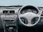 صورة فوتوغرافية 6 سيارة Honda Partner عربة (1 جيل 1996 2006)