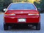 照片 4 汽车 Honda Prelude 双双跑车 (4 一代人 1991 1996)