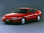 сүрөт 6 Машина Honda Prelude Купе (4 муун 1991 1996)