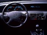 լուսանկար 8 Ավտոմեքենա Honda Prelude կուպե (4 սերունդ 1991 1996)