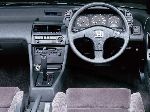 լուսանկար 12 Ավտոմեքենա Honda Prelude կուպե (4 սերունդ 1991 1996)