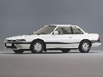 照片 13 汽车 Honda Prelude 双双跑车 (4 一代人 1991 1996)