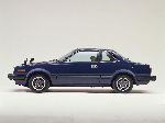 լուսանկար 18 Ավտոմեքենա Honda Prelude կուպե (4 սերունդ 1991 1996)