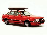 φωτογραφία 1 Αμάξι Audi 90 σεντάν (89/B3 1987 1991)