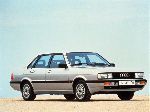 fotografija 6 Avto Audi 90 Limuzina (89/B3 1987 1991)