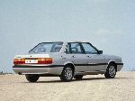 fotoğraf 7 Oto Audi 90 Sedan (89/B3 1987 1991)