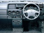 photo 11 Car Honda Stepwgn Minivan (1 generation 1996 2001)