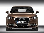 照片 9 汽车 Audi A1 Sportback 掀背式 (8X [重塑形象] 2014 2017)
