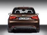 照片 14 汽车 Audi A1 Sportback 掀背式 (8X [重塑形象] 2014 2017)