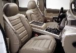 світлина 4 Авто Hummer H2 Позашляховик (1 покоління 2002 2009)
