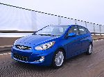 surat 4 Awtoulag Hyundai Accent Hatchback (RB 2011 2017)