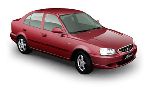 снимка 18 Кола Hyundai Accent Седан (X3 [рестайлинг] 1997 1999)