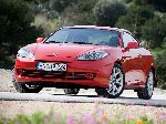 fotografie 1 Auto Hyundai Coupe Coupe (RD [restyling] 1999 2001)
