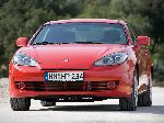 fotografie 2 Auto Hyundai Coupe Coupe (RD [restyling] 1999 2001)