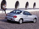 nuotrauka 7 Automobilis Hyundai Coupe Kupė (GK 2002 2005)