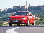 fotografie 9 Auto Hyundai Coupe Coupe (RC 1996 1999)
