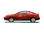 写真 11 車 Hyundai Coupe クーペ (RD [整頓] 1999 2001)