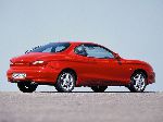 fotografie 12 Auto Hyundai Coupe Coupe (RC 1996 1999)
