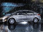 zdjęcie 4 Samochód Hyundai Elantra Sedan (MD [odnowiony] 2013 2016)