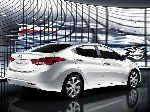 zdjęcie 5 Samochód Hyundai Elantra Sedan (MD [odnowiony] 2013 2016)