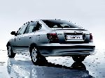 φωτογραφία Αμάξι Hyundai Elantra χατσμπάκ (XD [Ανακαίνιση] 2003 2006)