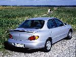 foto 21 Auto Hyundai Elantra Sedan (J2 1995 1998)