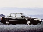 fotografija 24 Avto Hyundai Elantra Limuzina (J1 1990 1993)