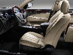 写真 7 車 Hyundai Equus Limousine セダン 4-扉 (2 世代 [整頓] 2013 2017)