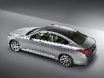 світлина 3 Авто Hyundai Genesis Седан (1 покоління 2008 2012)