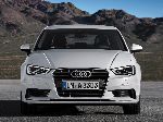 світлина 5 Авто Audi A3 Седан (8V 2012 2016)