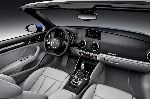 fotoğraf 6 Oto Audi A3 Cabrio (8V 2012 2016)