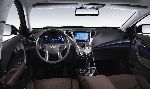 фотаздымак 6 Авто Hyundai Grandeur Седан (TG 2005 2010)