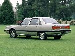 фотографија 20 Ауто Hyundai Grandeur Седан (L 1986 1992)