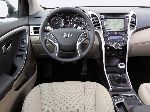 фотография 5 Авто Hyundai i30 Универсал 5-дв. (FD 2007 2010)